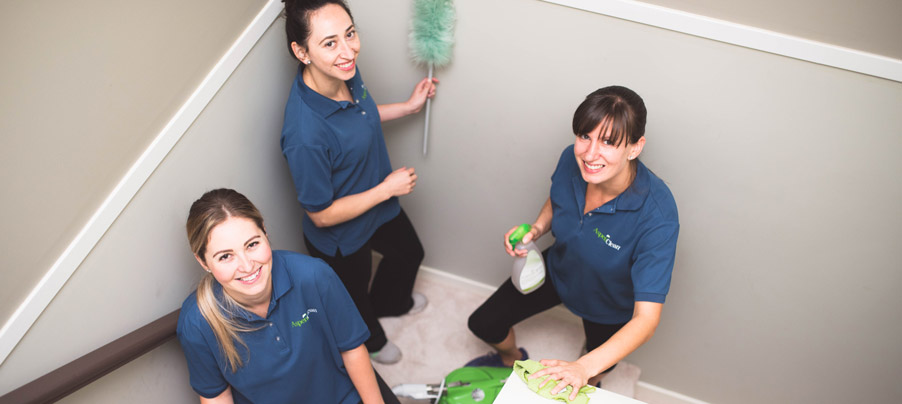 house cleaners vancouver