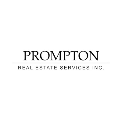 prompton logo