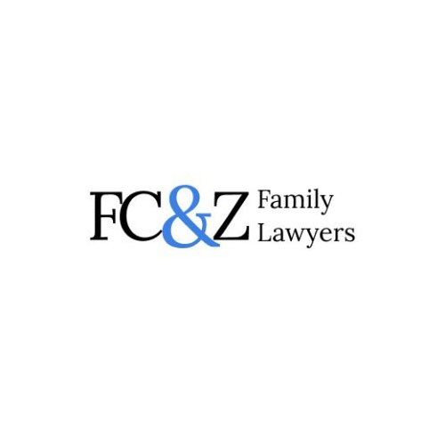 fc & z family lawyers logo