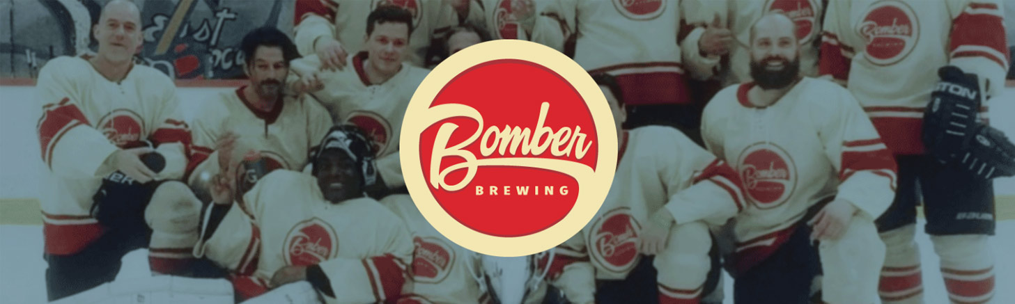 bomber brewing vancouver