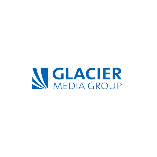 glacier media group