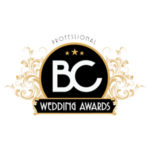 bc wedding awards