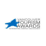 vancouver tourism awards