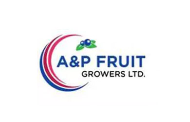 a & p fruit growers