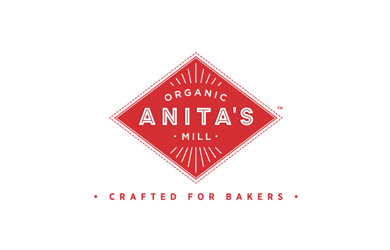 anita's organic mill