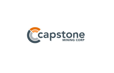 capstone mining
