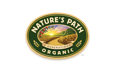 nature's path organic food vancouver