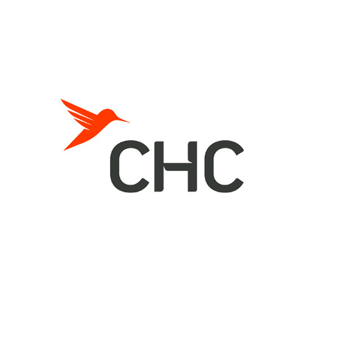 chc helicopter