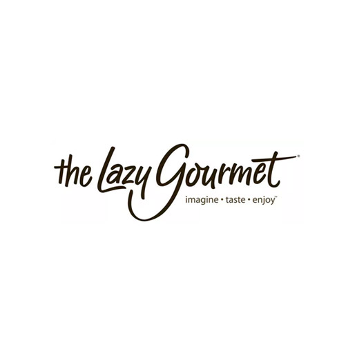 the lazy gourmet