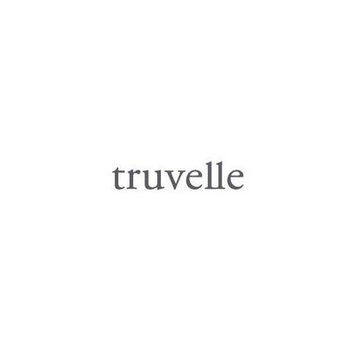 truvelle logo