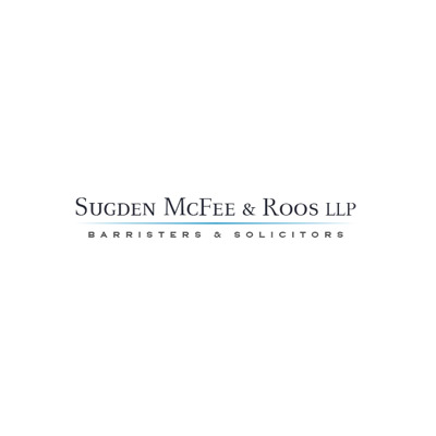 sugden mcfee roos lawyers