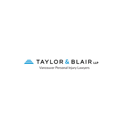 taylor blair vancouver lawyer