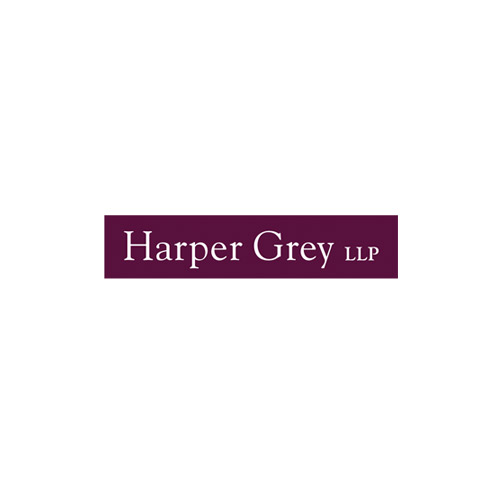 harper grey llp