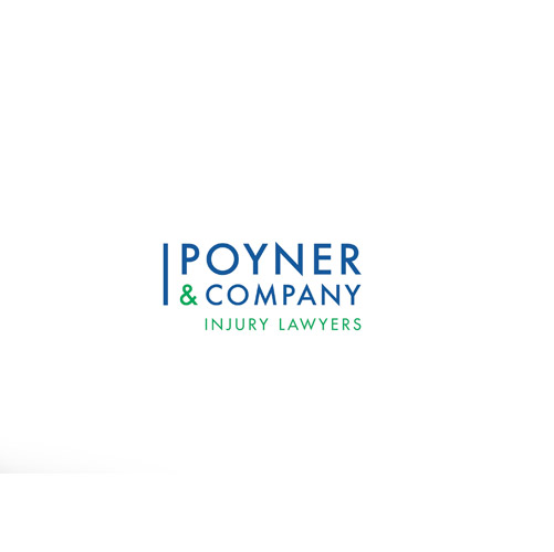poyner company injury law