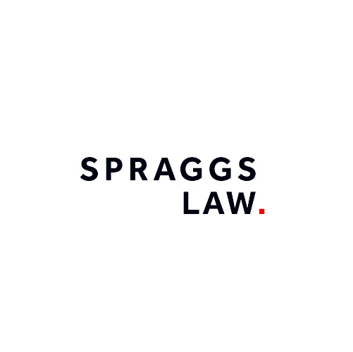 spraggs law