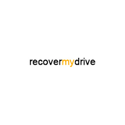 recover my drive