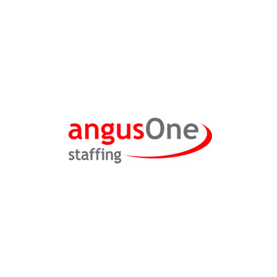 angus one staffing