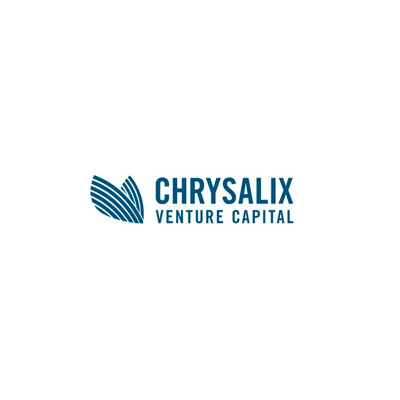 chrysalix venture capital