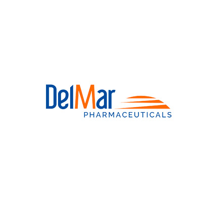 delmar pharmaceuticals