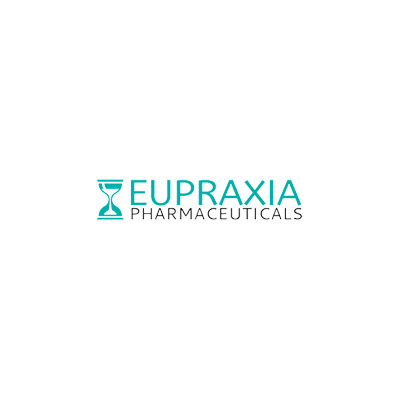 eupraxia pharmaceuticals