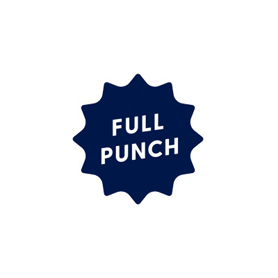 full punch vancouver
