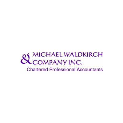 michael waldkirch accounting