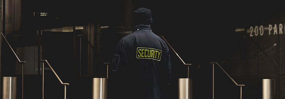 security companies vancouver