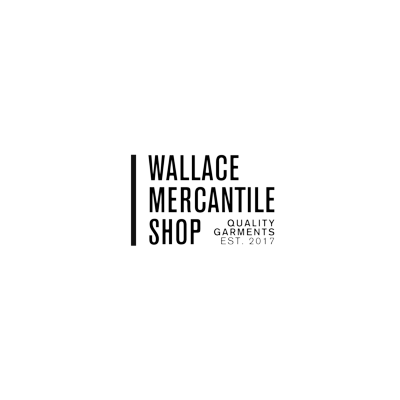 wallace mercantile shop