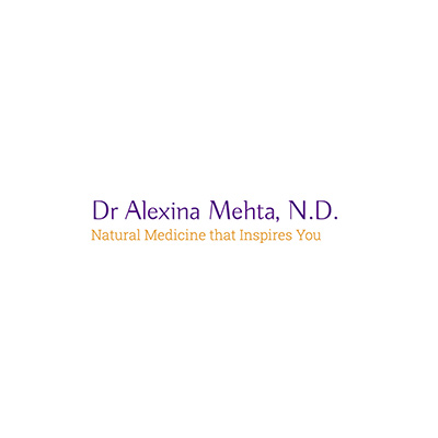 dr alexina mehta