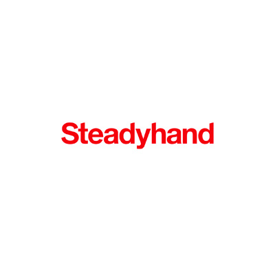 steady hand