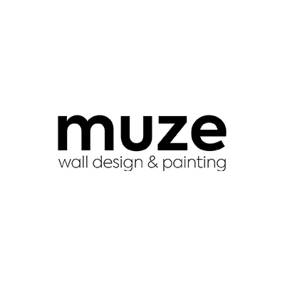 muze wall design painting