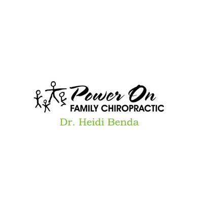 power on chiropractic