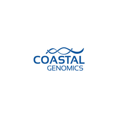 coastal genomics