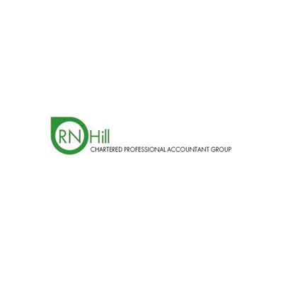 rn hill accountant