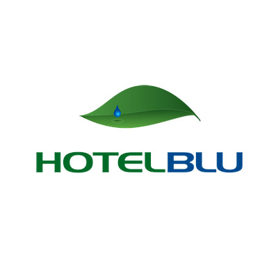 hotel blu
