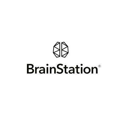 brainstation logo vancouver