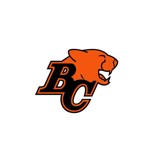 bc lions logo