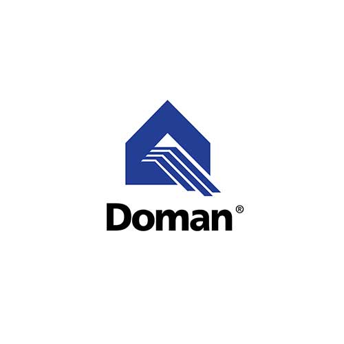 domain building materials