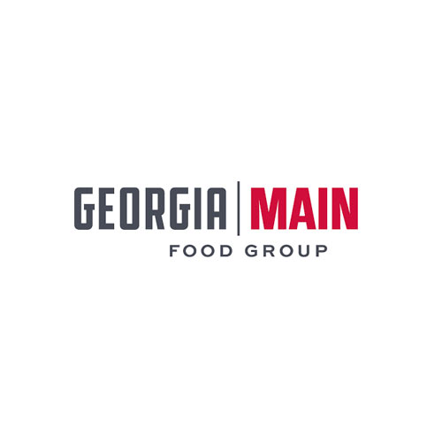 georgia main food group