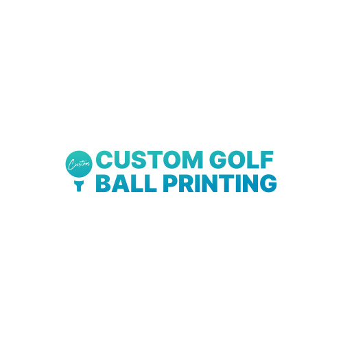 custom golf ball printing