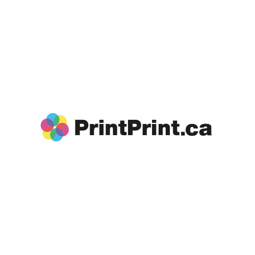 print print logo