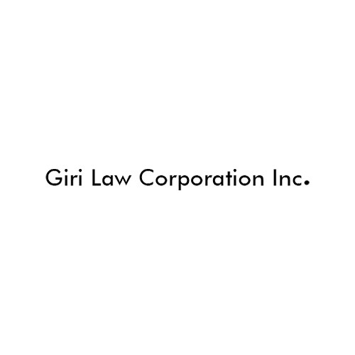 giri law vancouver