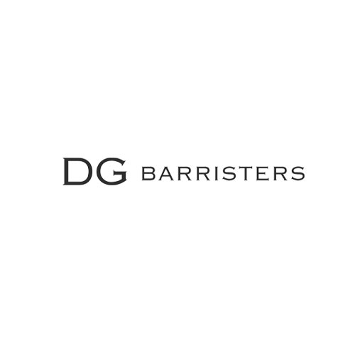 dg barristers